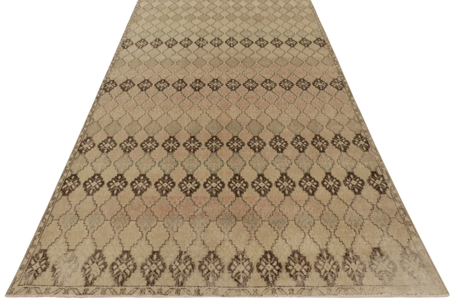 Turkish Rug