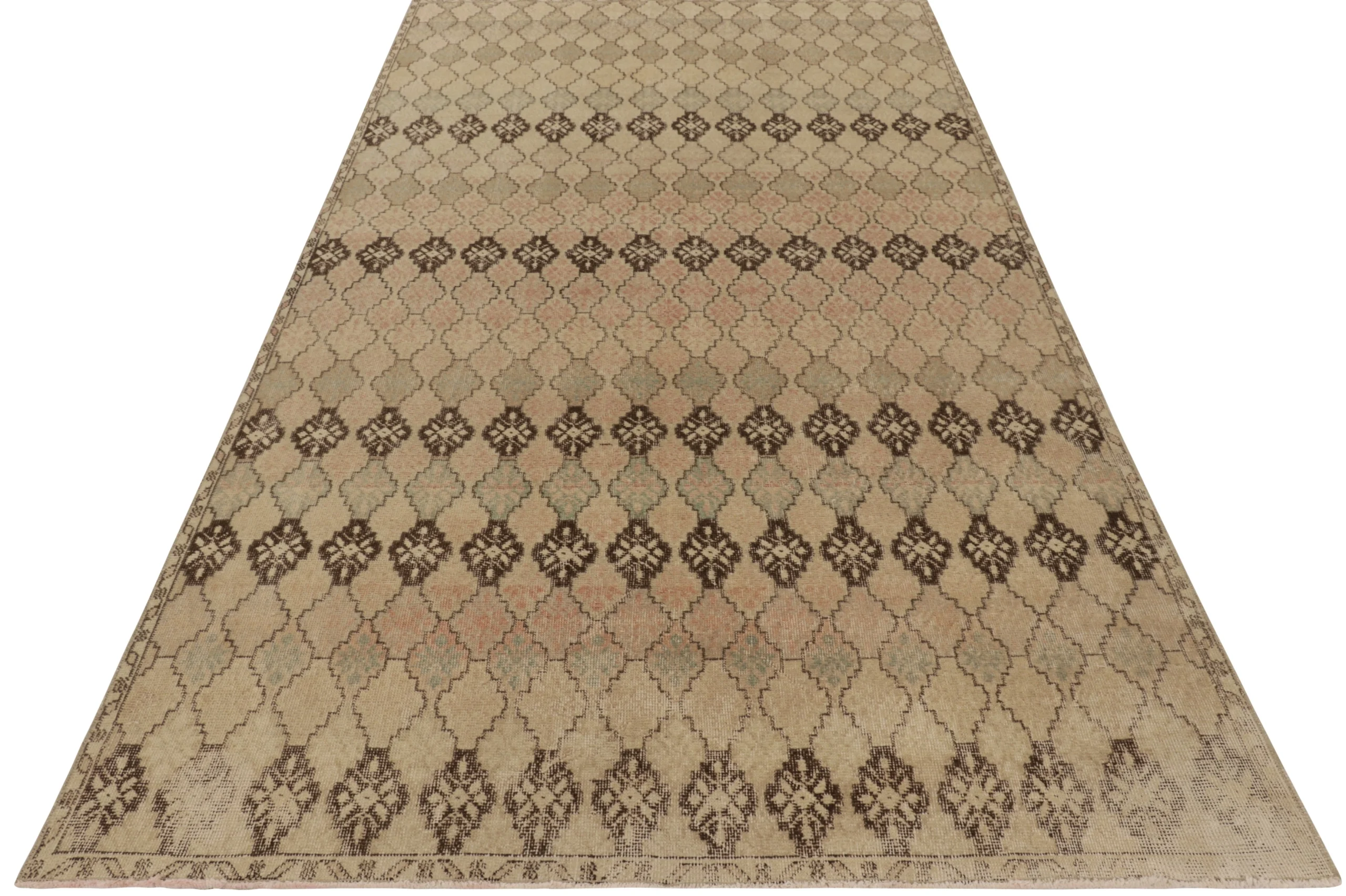 Turkish Rug