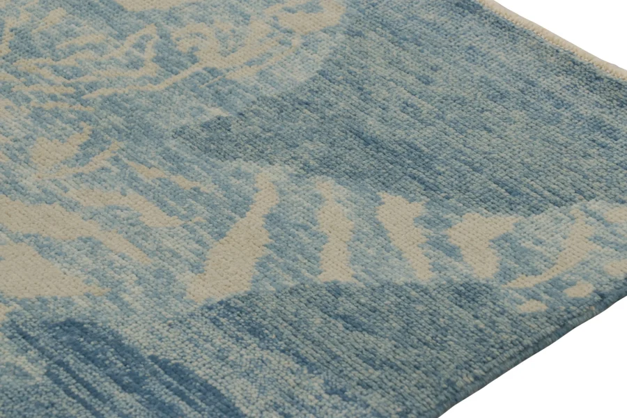Modern Tiger Skin Rug