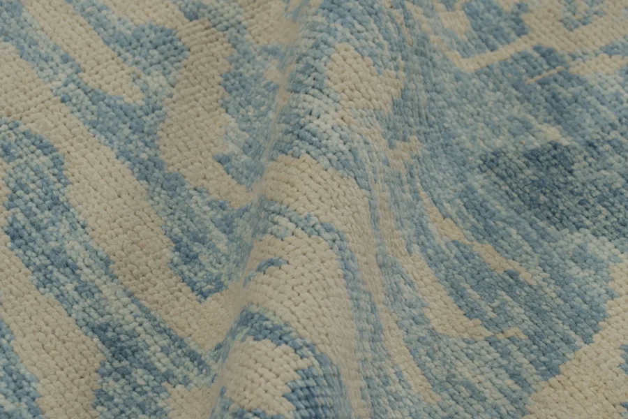 Modern Tiger Skin Rug