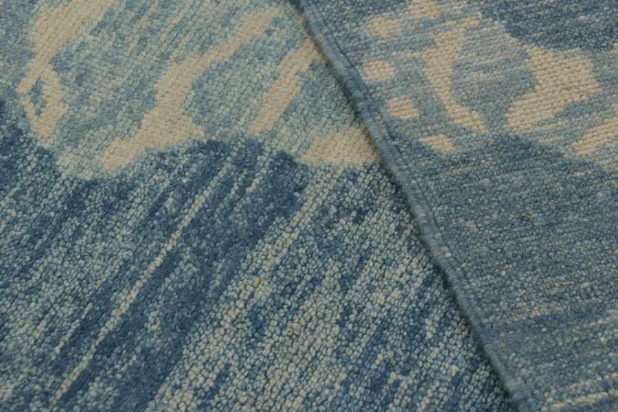 Modern Tiger Skin Rug