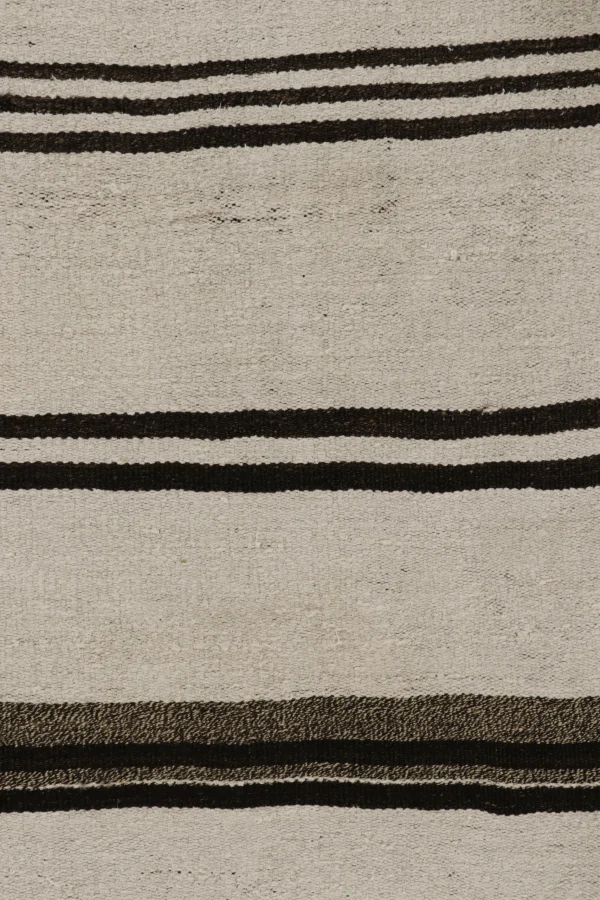Vintage Turkish Kilim Runner