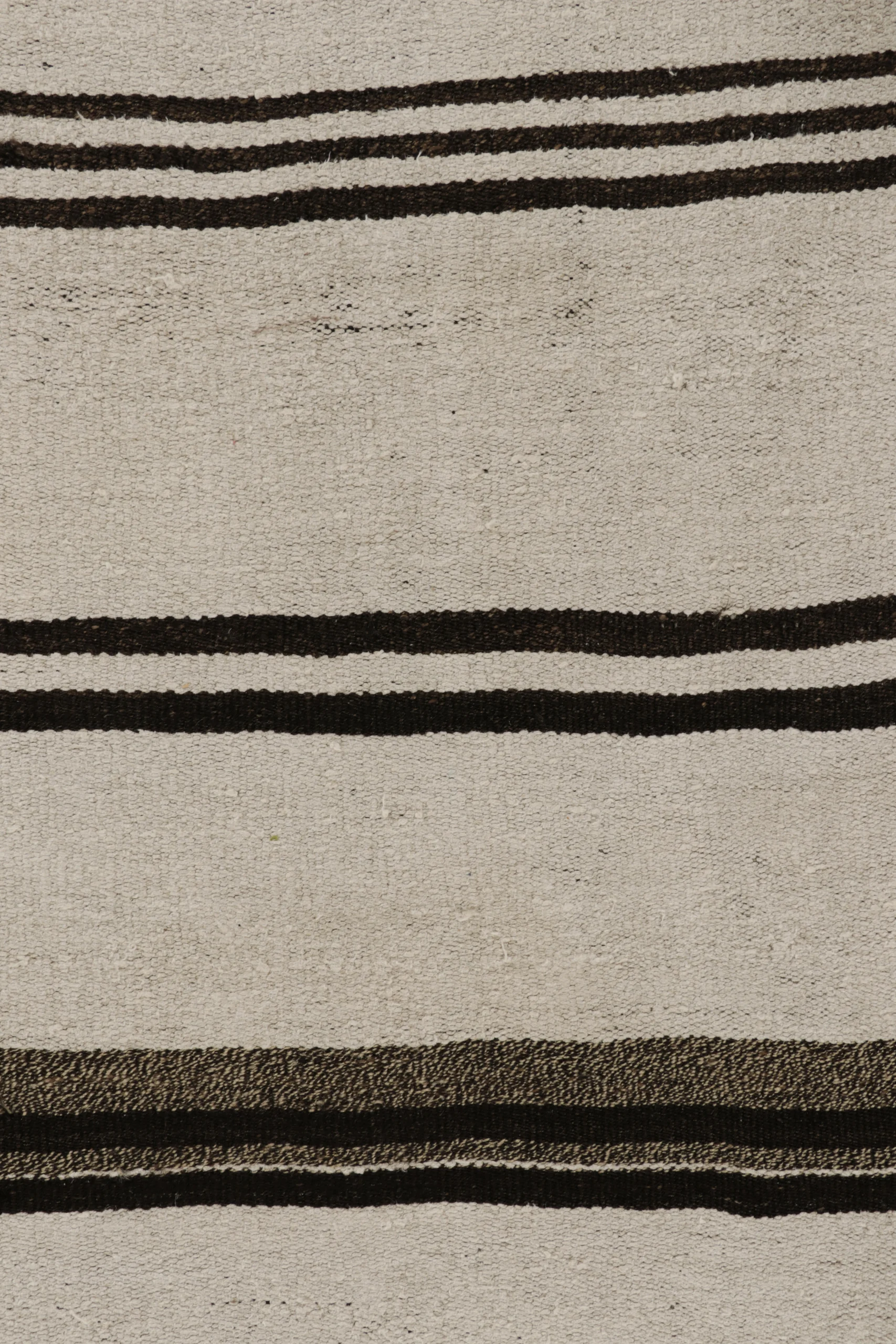 Vintage Turkish Kilim Runner