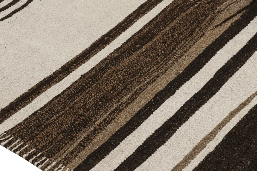 Vintage Turkish Kilim Runner
