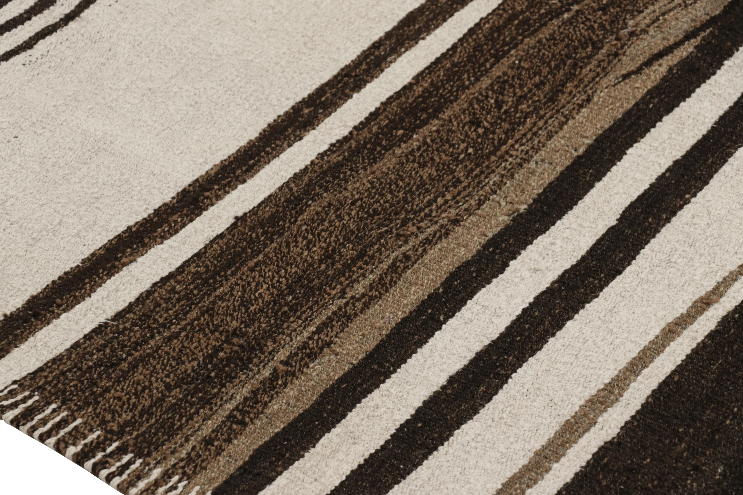 Vintage Turkish Kilim Runner