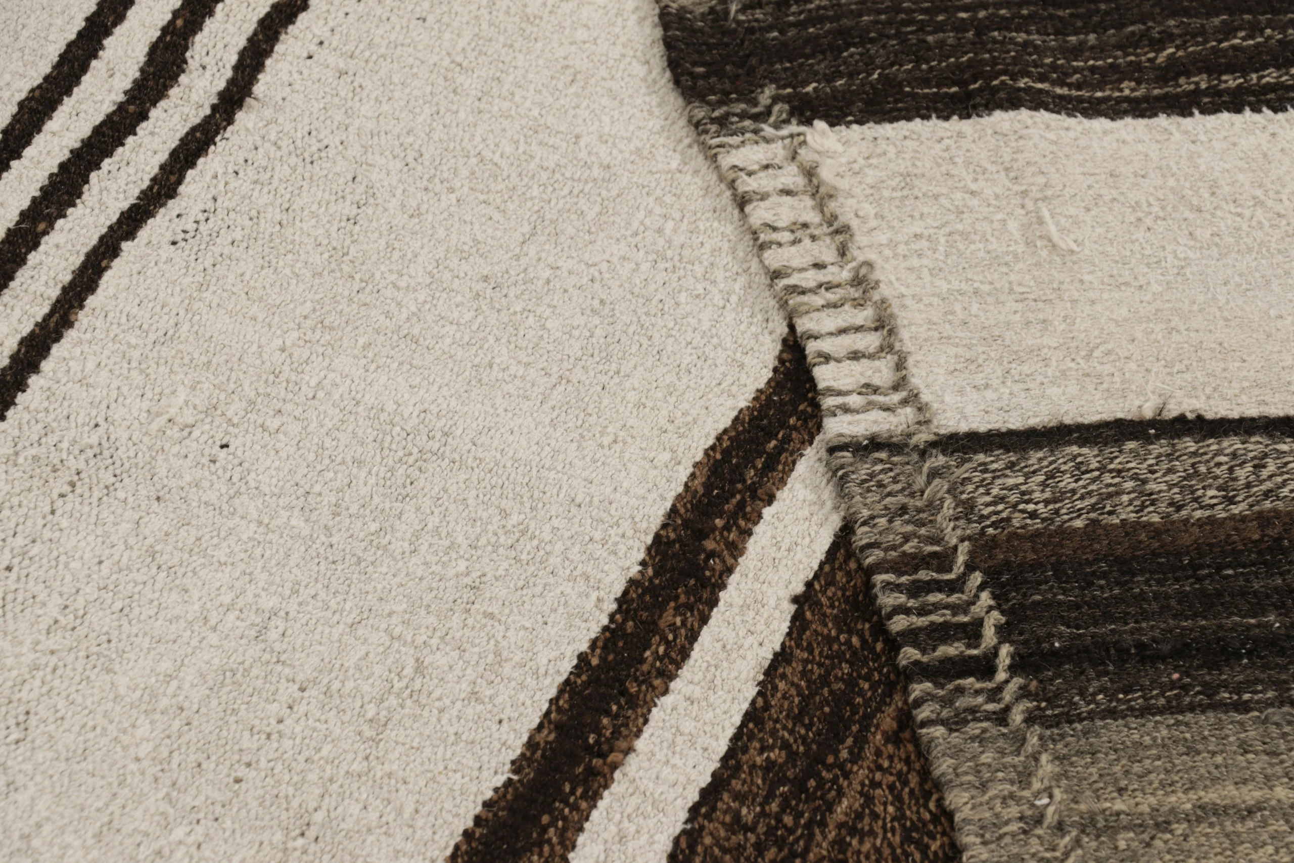 Vintage Turkish Kilim Runner