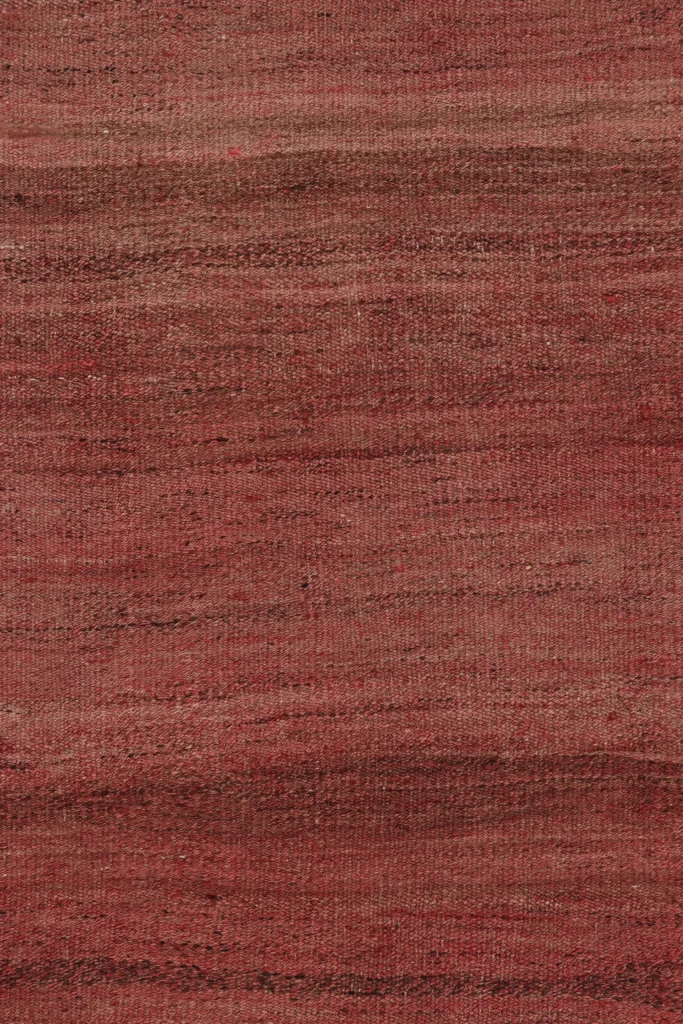 Vintage Bidjar Solid Kilim
