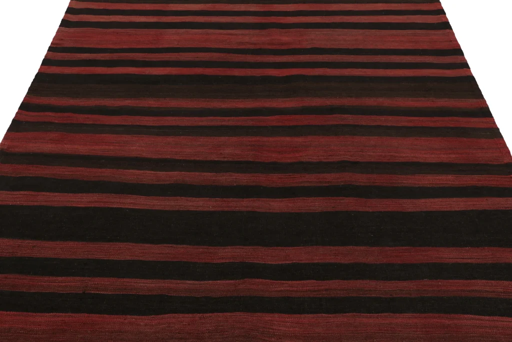 Vintage Bakhtiari Kilim
