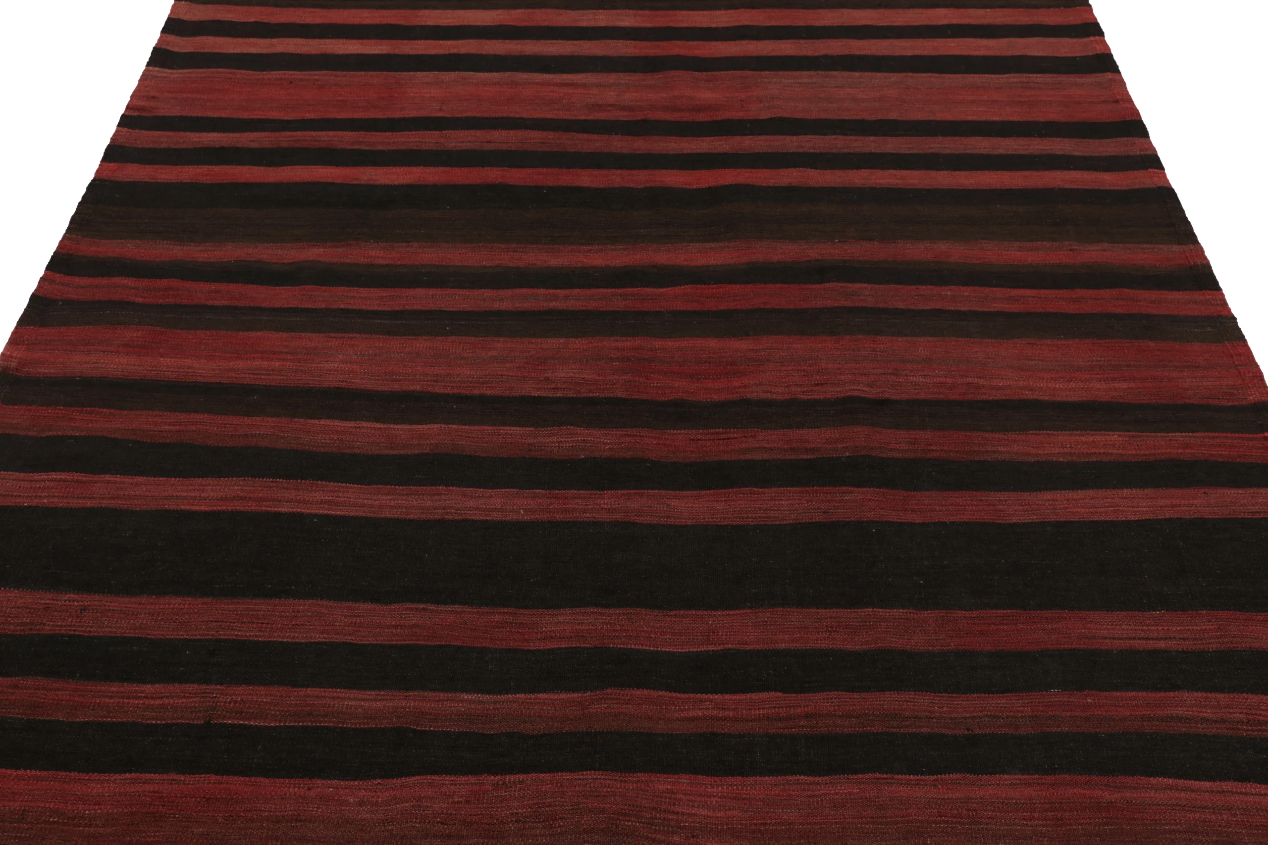 Vintage Bakhtiari Kilim