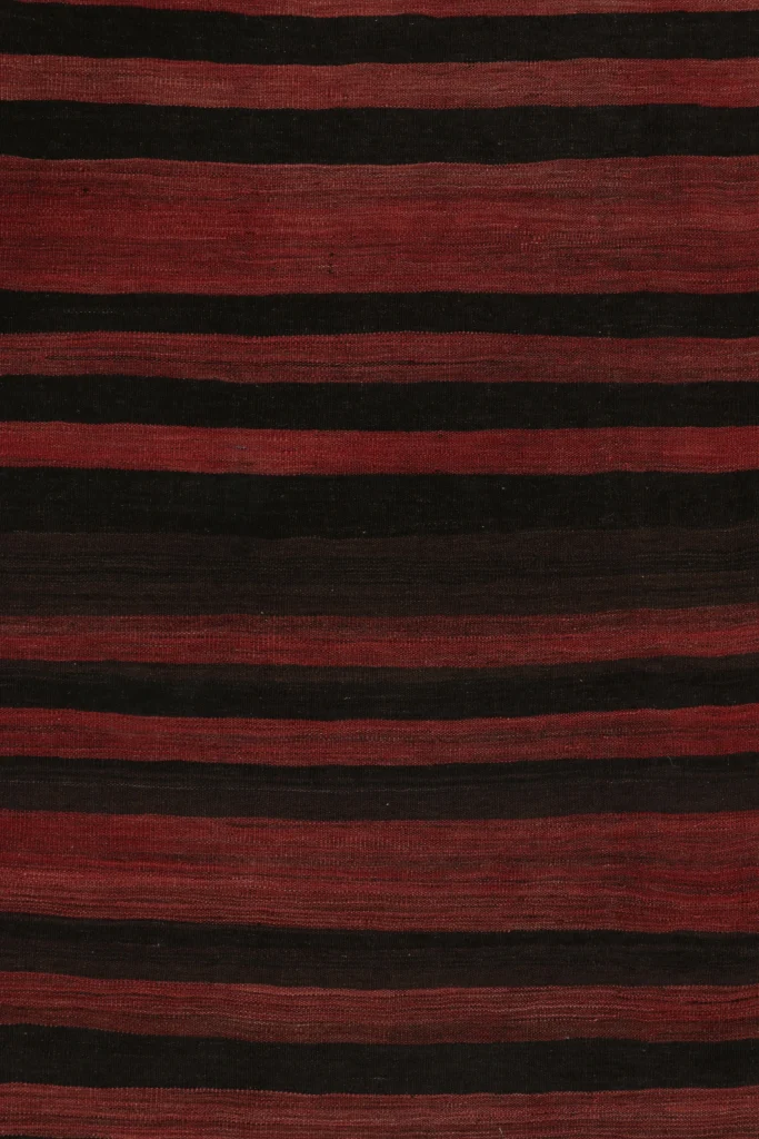 Vintage Bakhtiari Kilim