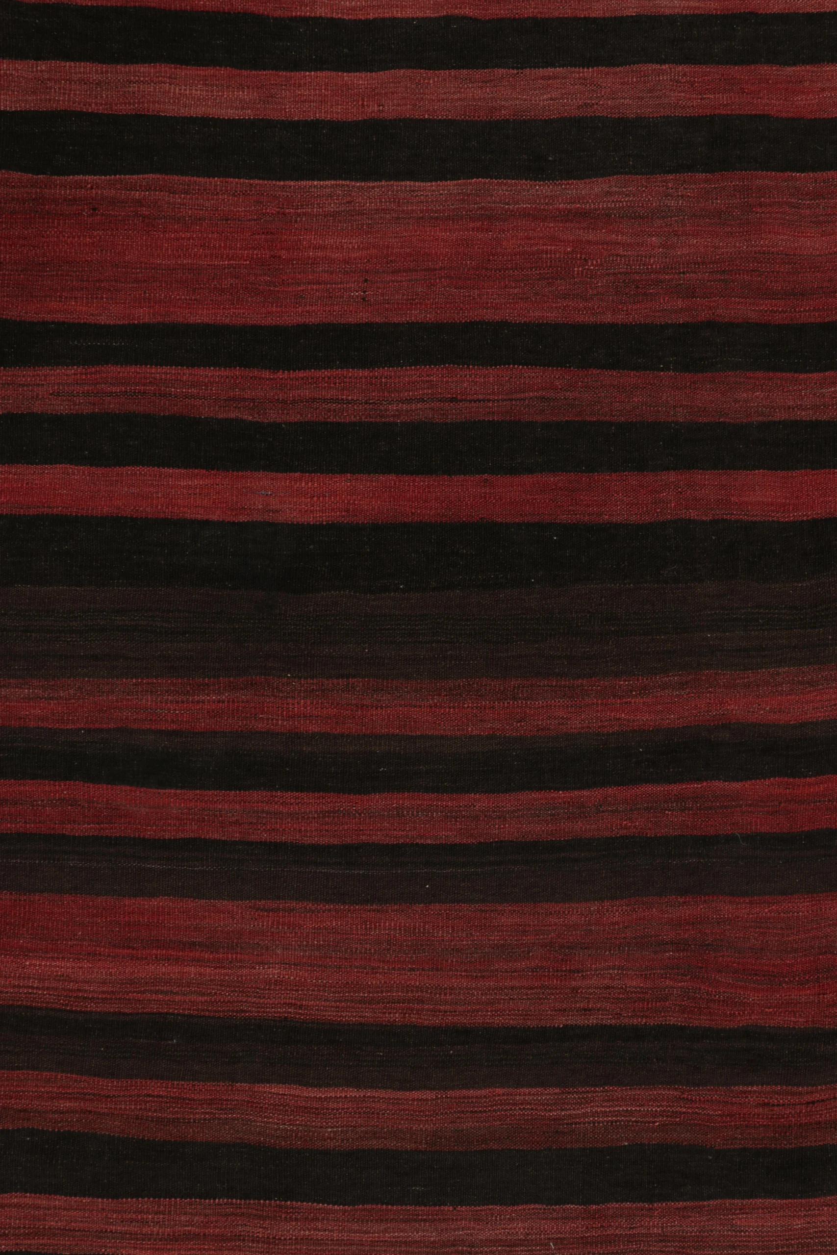 Vintage Bakhtiari Kilim