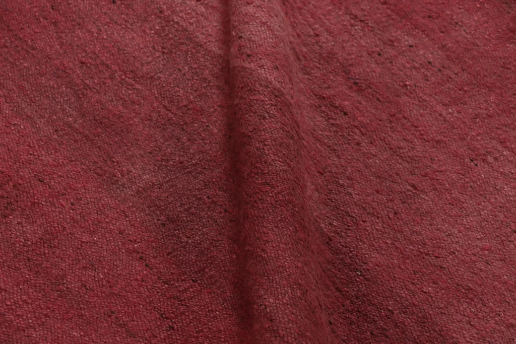 Vintage Bidjar Solid Kilim