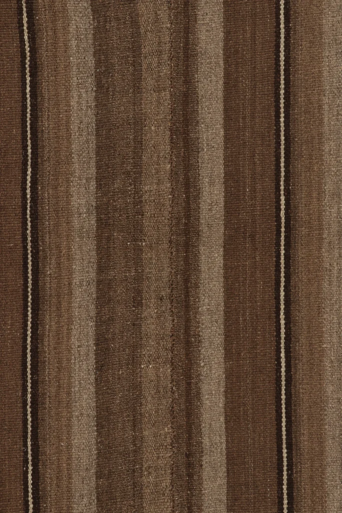 Vintage Palas Bidjari Square Kilim