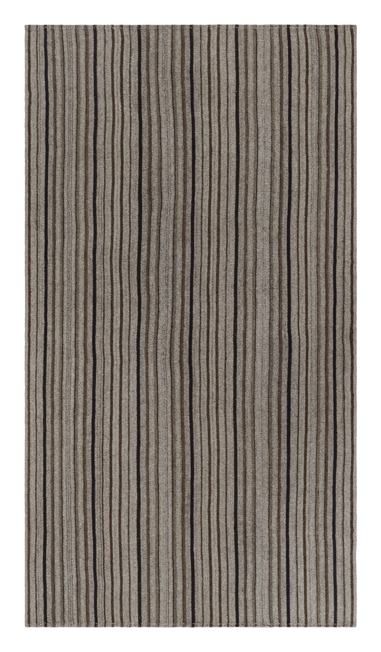Vintage Palas Bidjari Kilim