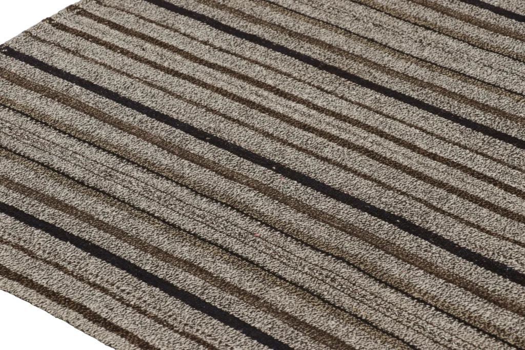 Vintage Palas Bidjari Kilim