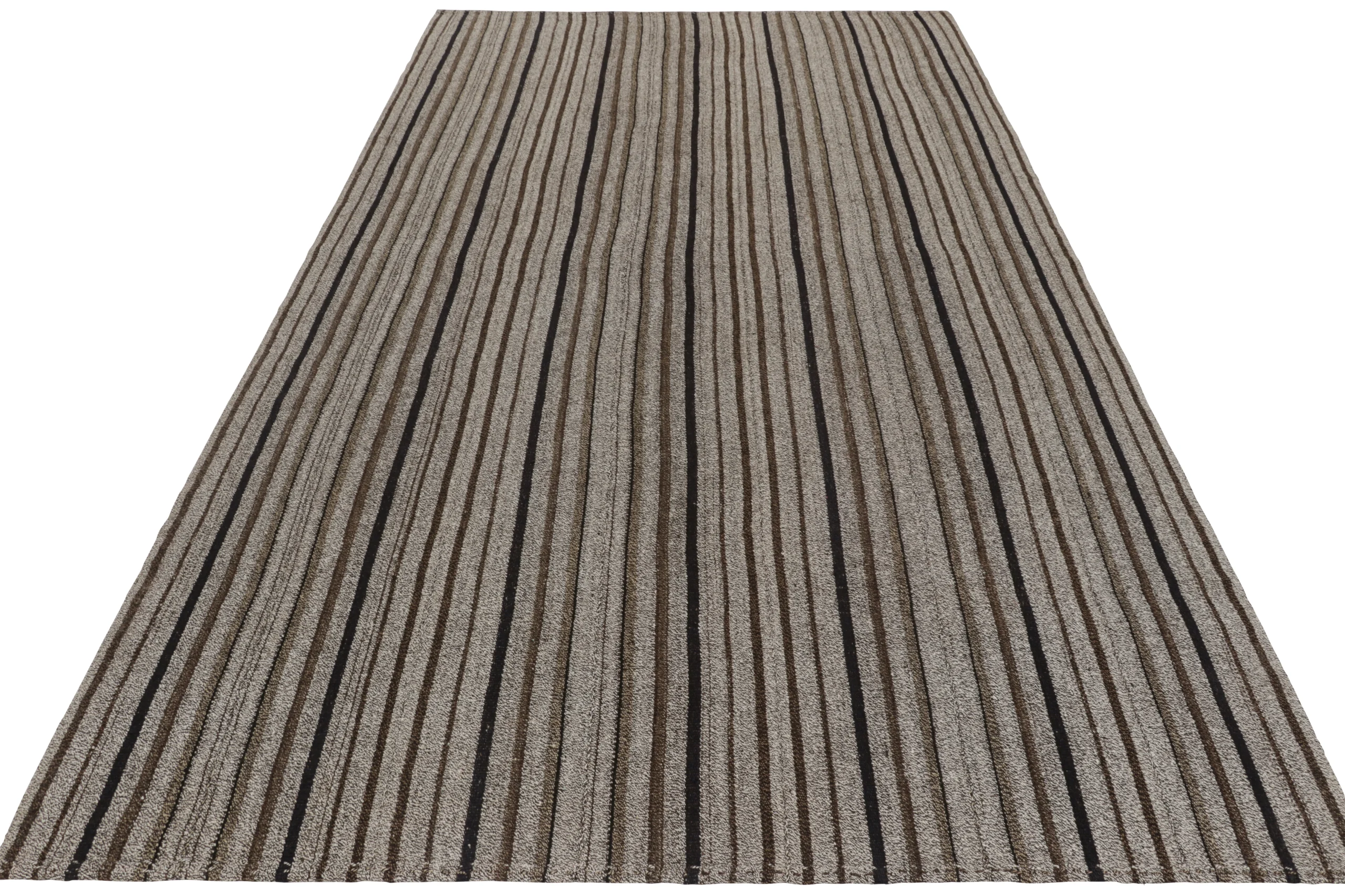Vintage Palas Bidjari Kilim