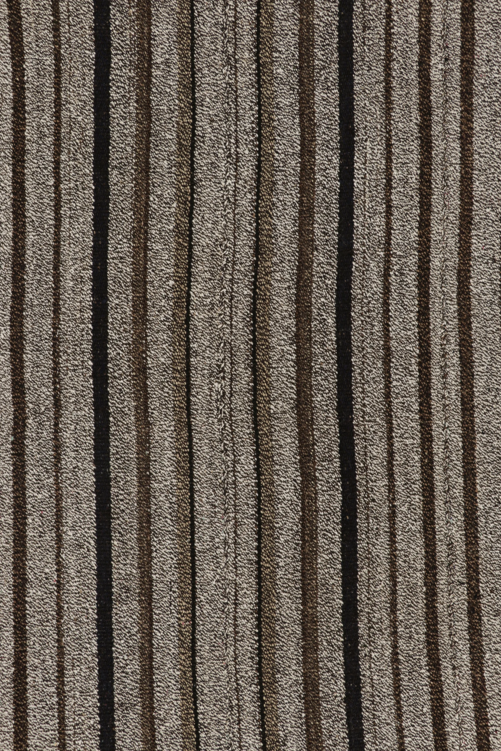 Vintage Palas Bidjari Kilim