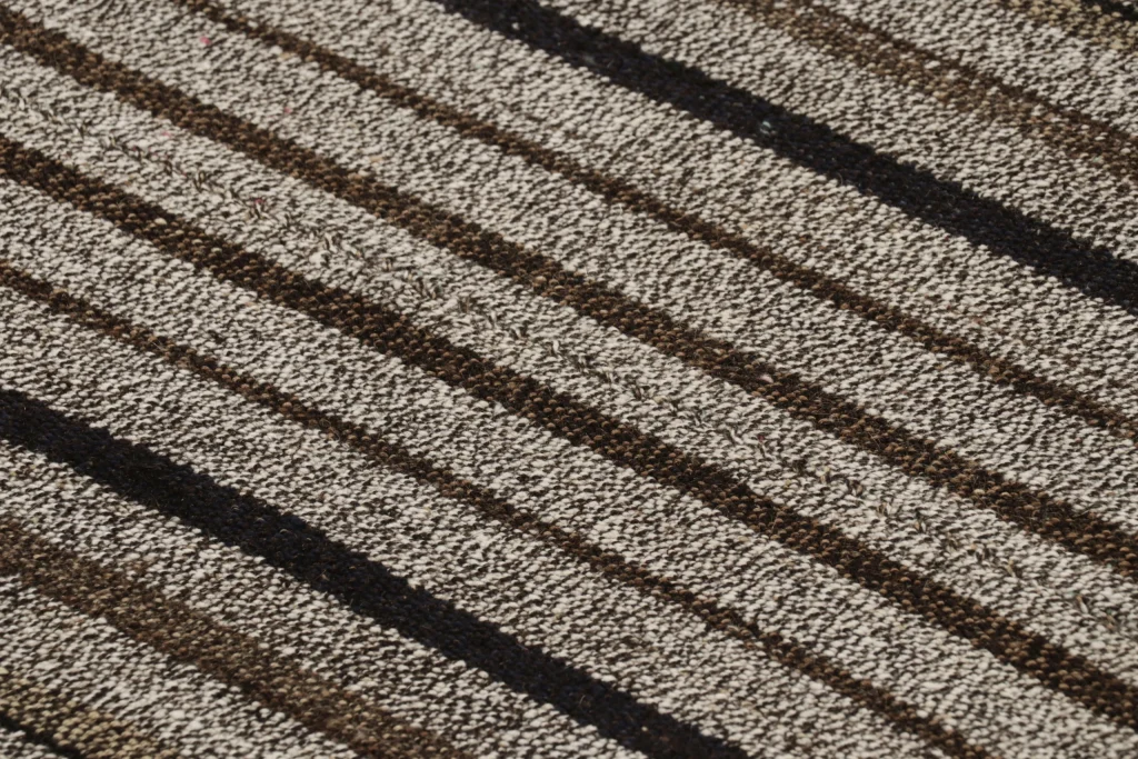 Vintage Palas Bidjari Kilim