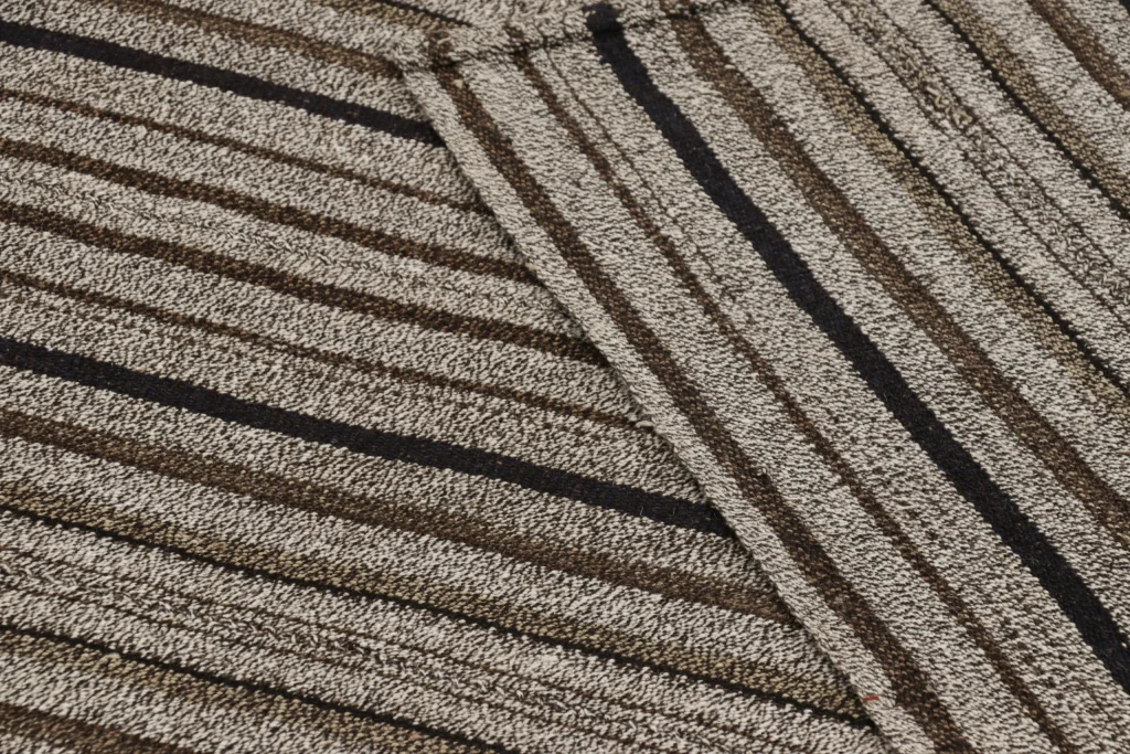 Vintage Palas Bidjari Kilim