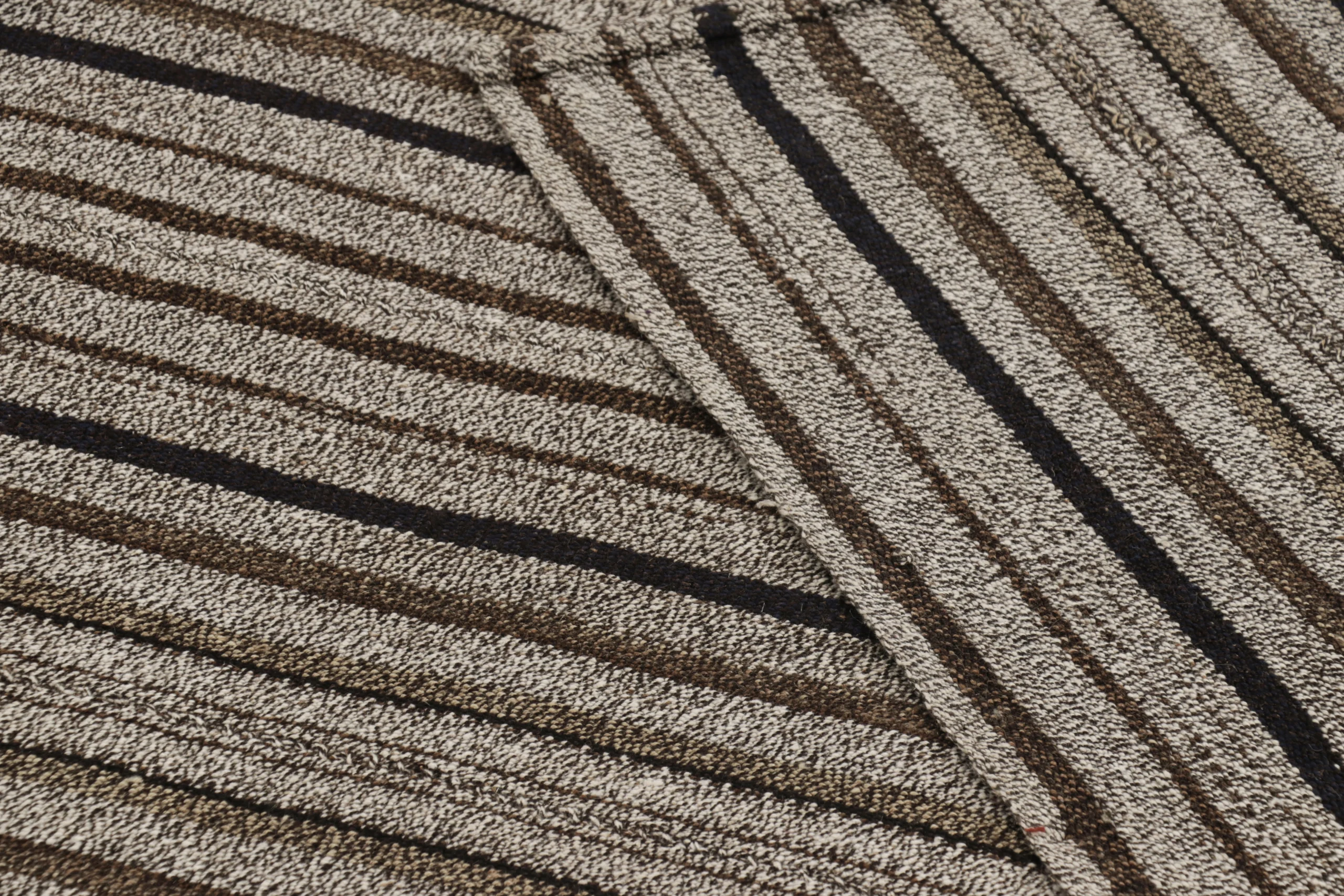 Vintage Palas Bidjari Kilim
