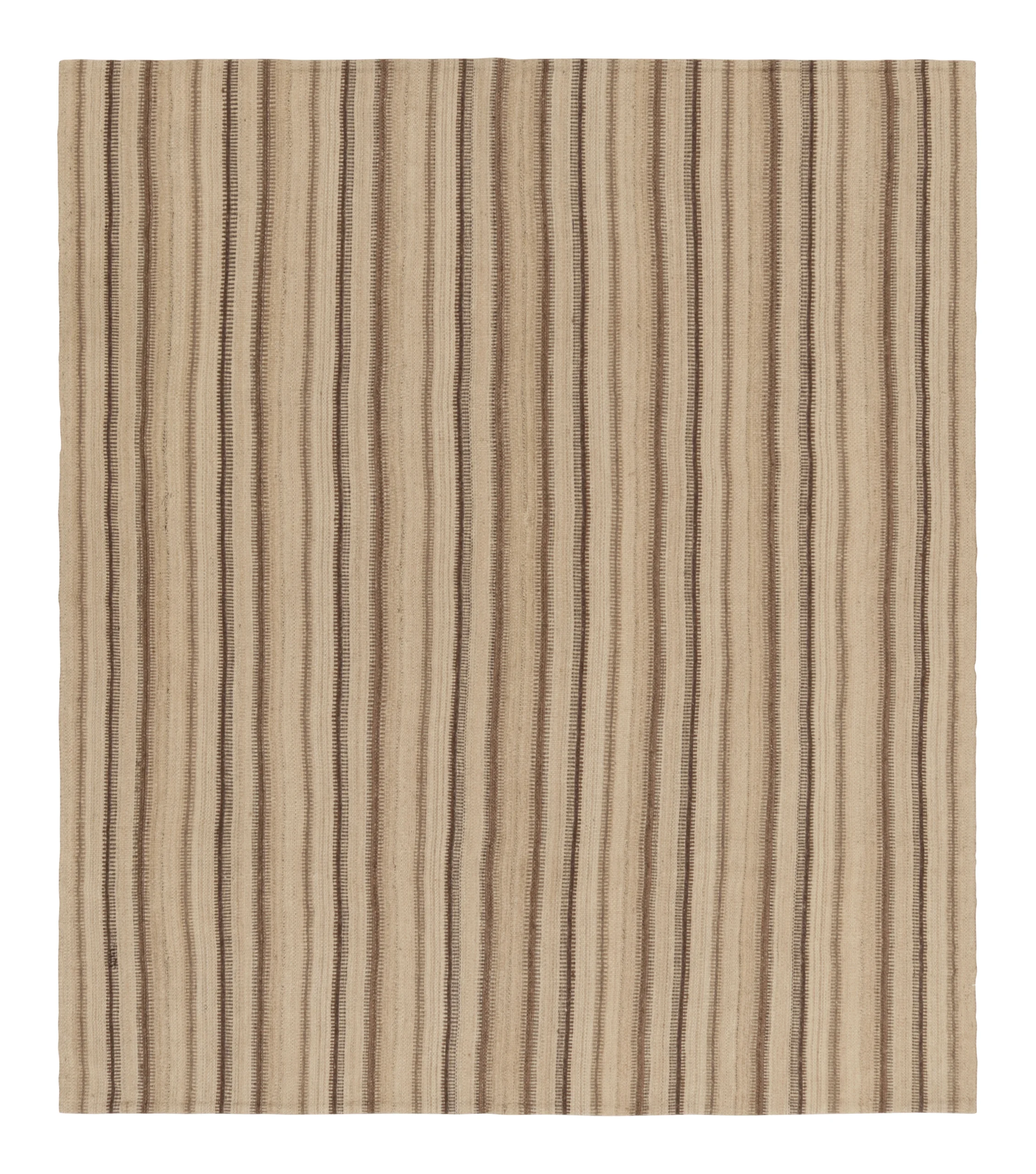 Vintage Palas Bidjari Kilim