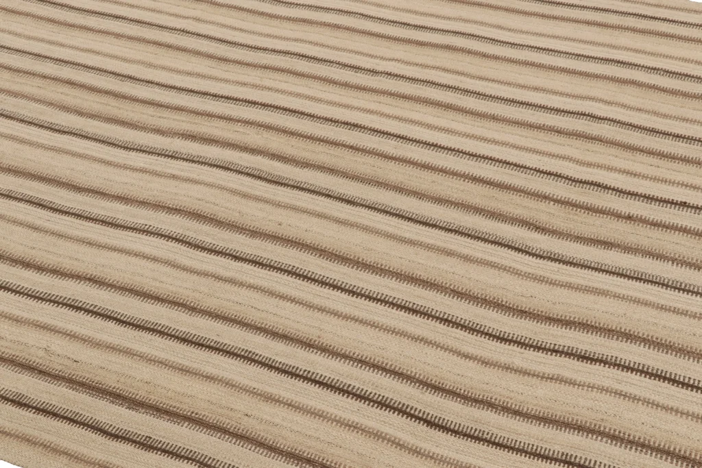 Vintage Palas Bidjari Kilim
