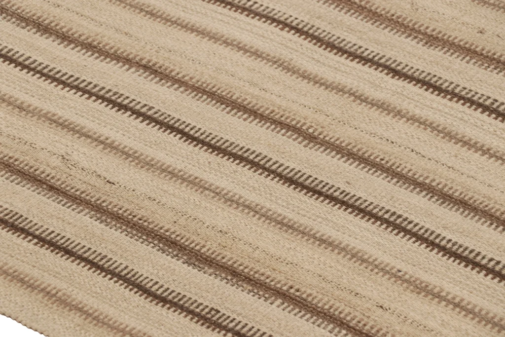 Vintage Palas Bidjari Kilim