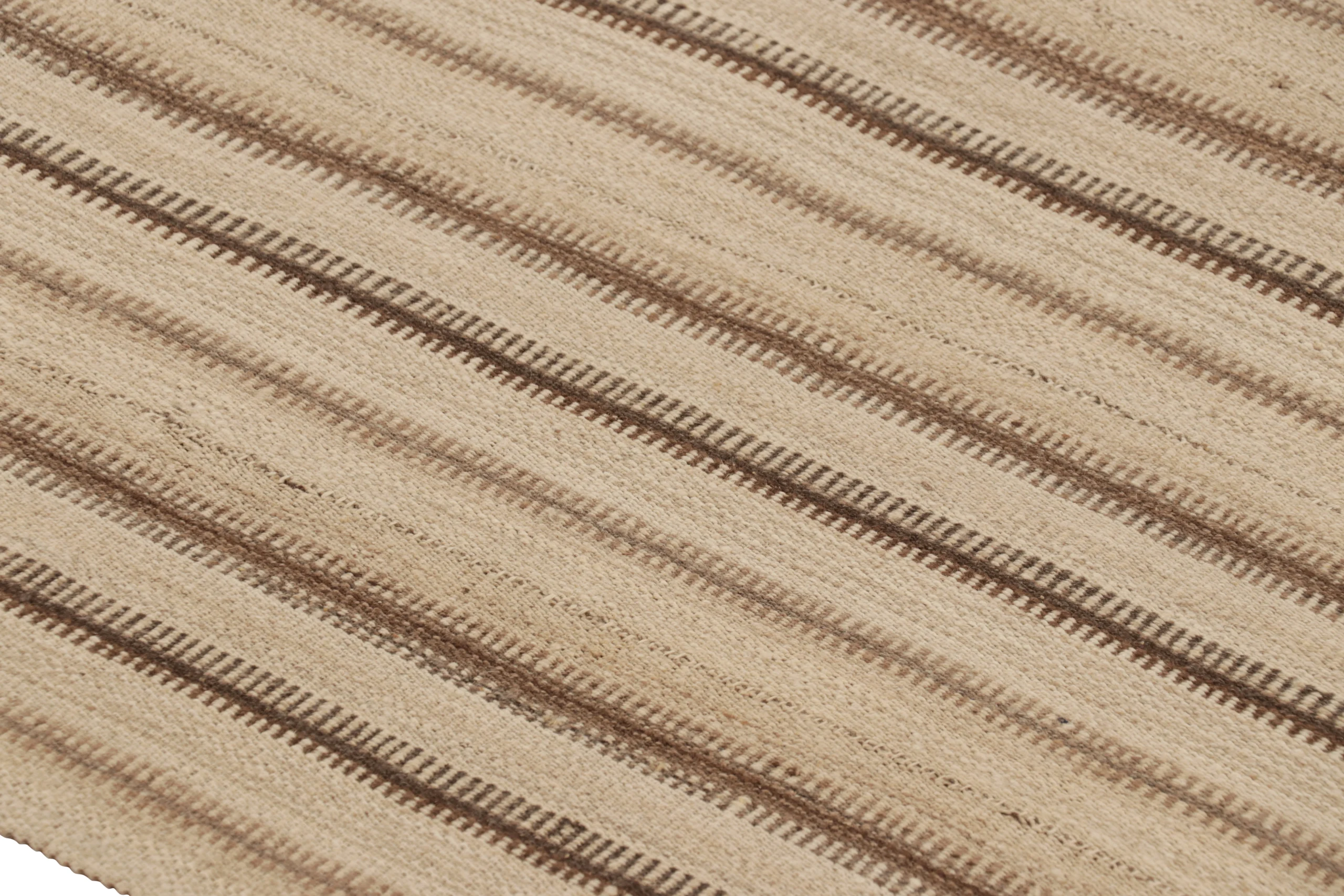 Vintage Palas Bidjari Kilim