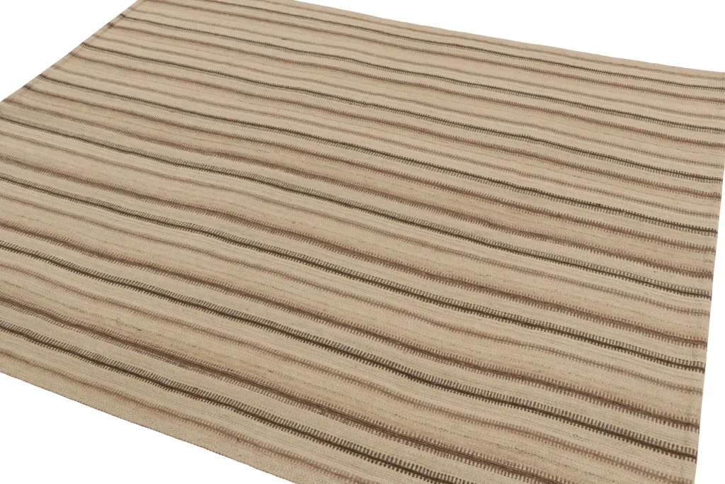 Vintage Palas Bidjari Kilim