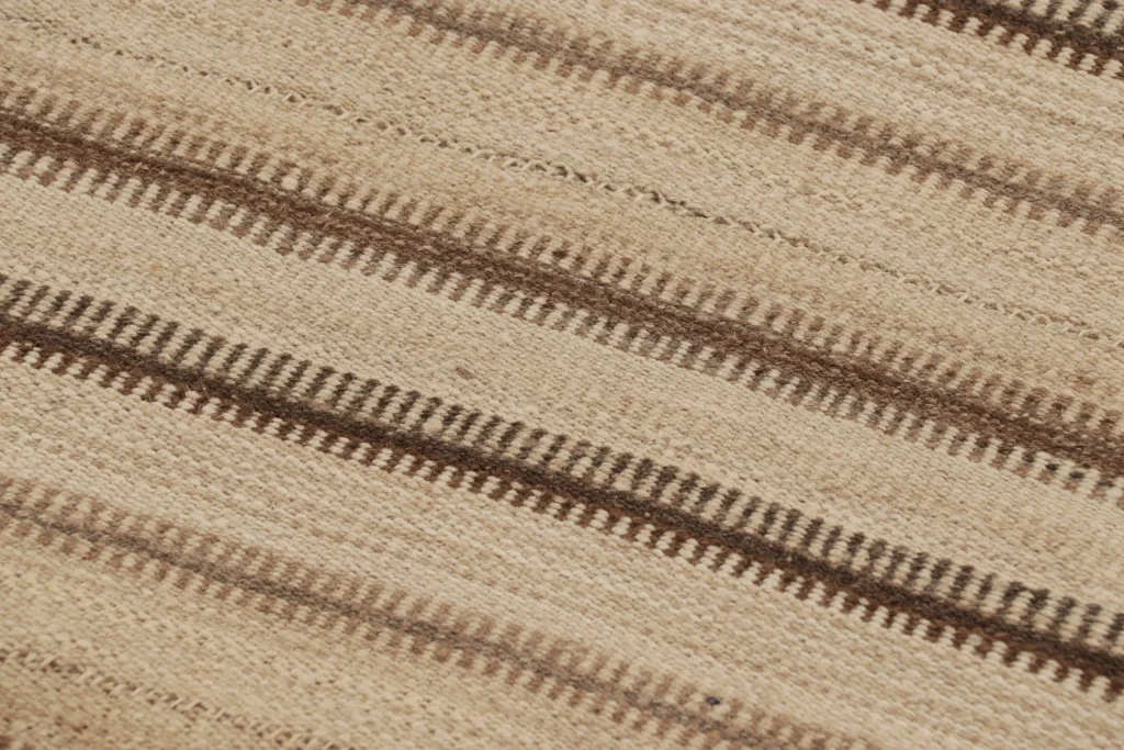 Vintage Palas Bidjari Kilim