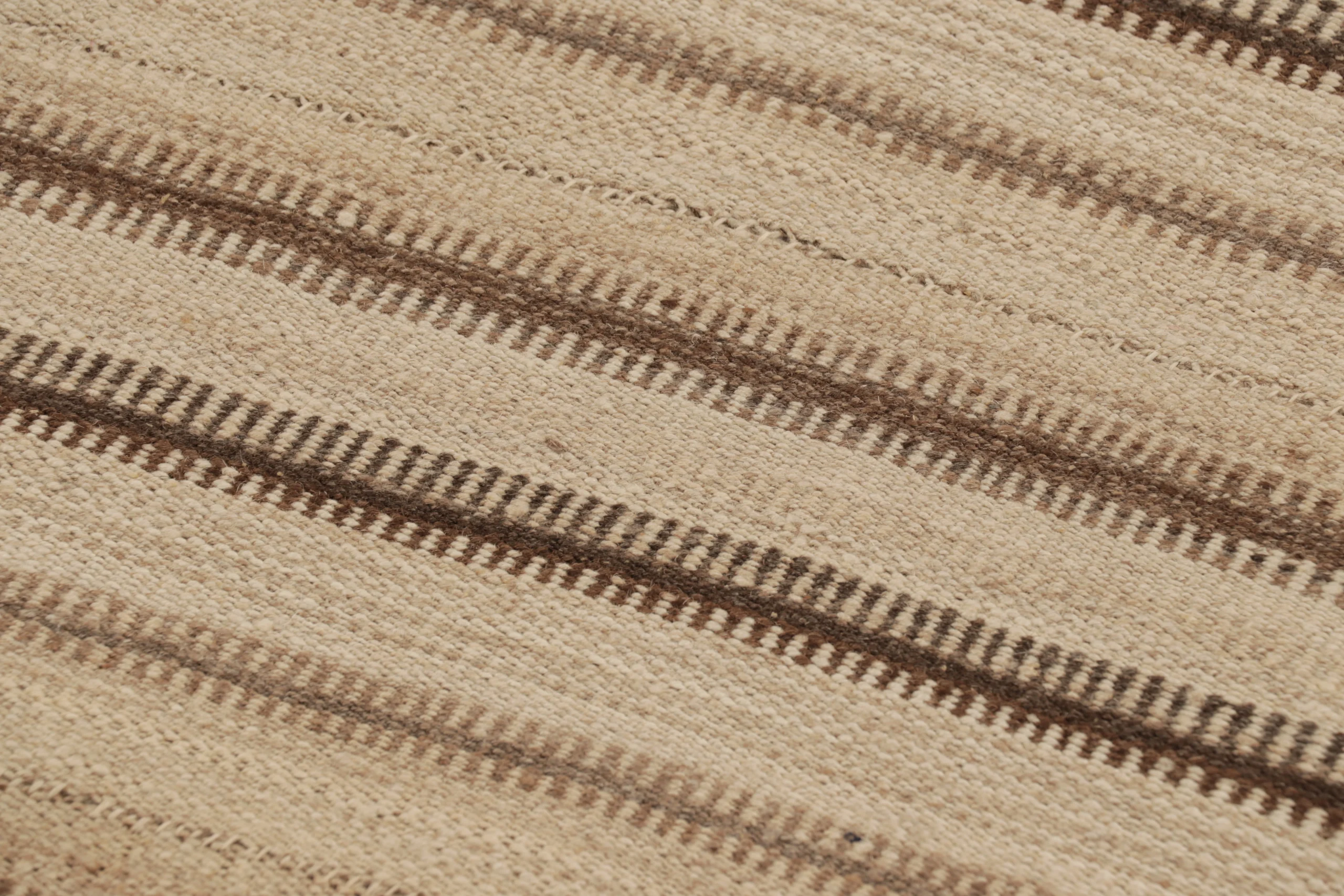 Vintage Palas Bidjari Kilim
