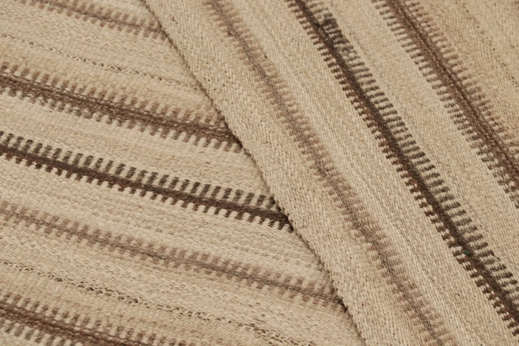 Vintage Palas Bidjari Kilim