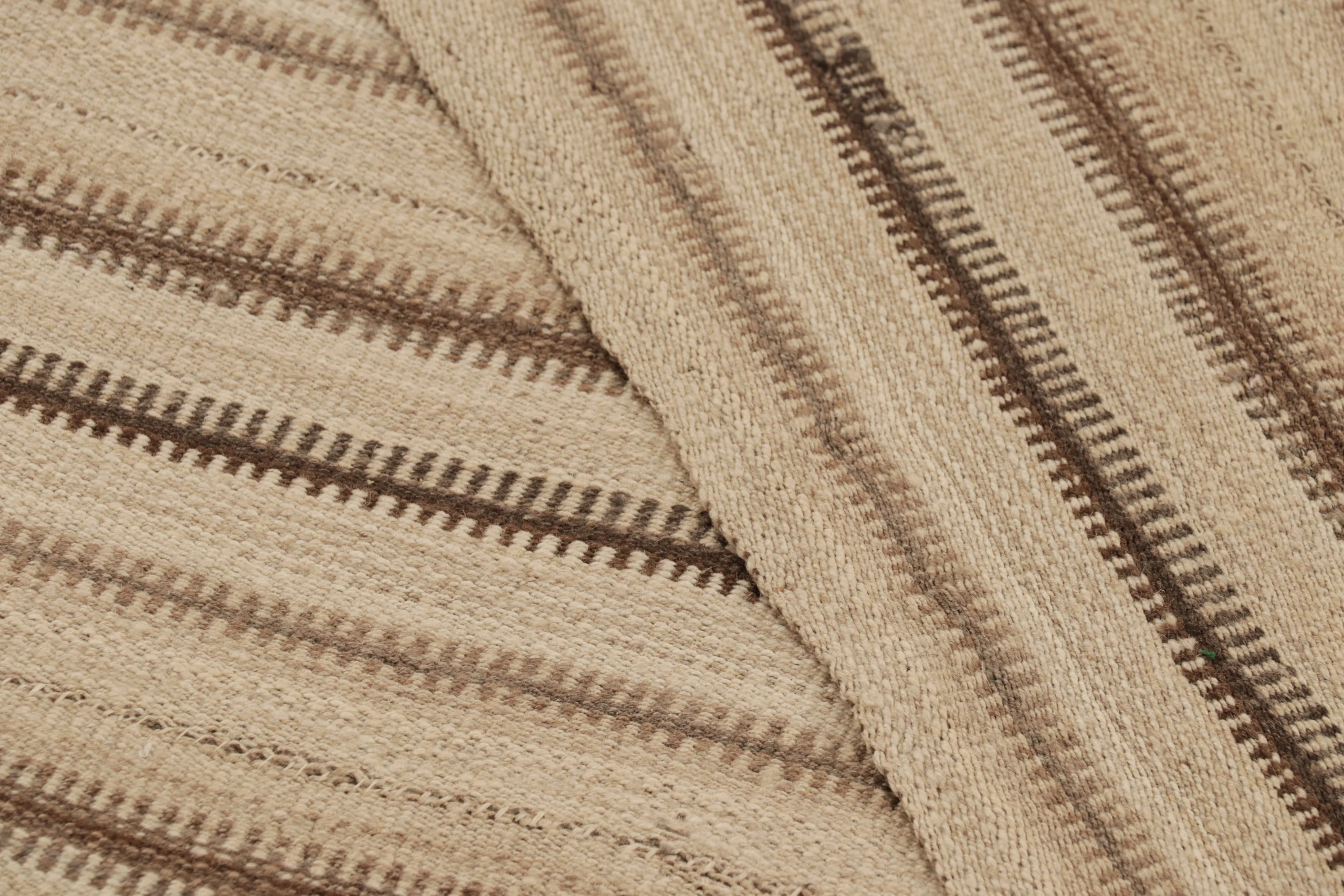 Vintage Palas Bidjari Kilim