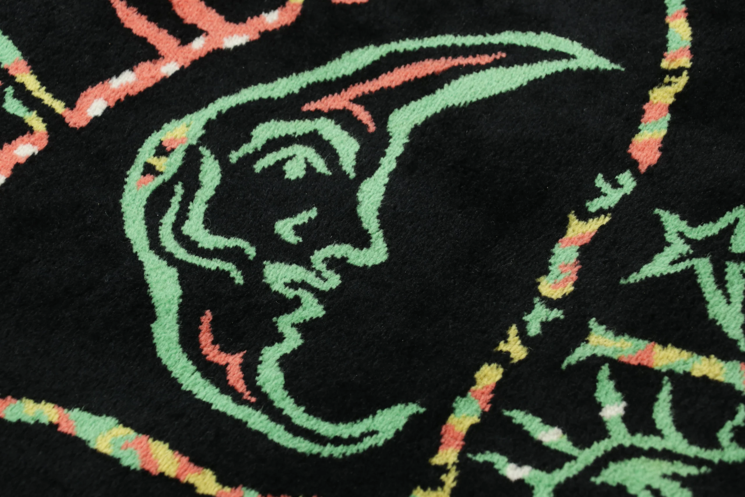 Signed Jean Lurcat Tapestry “Le Ciel”