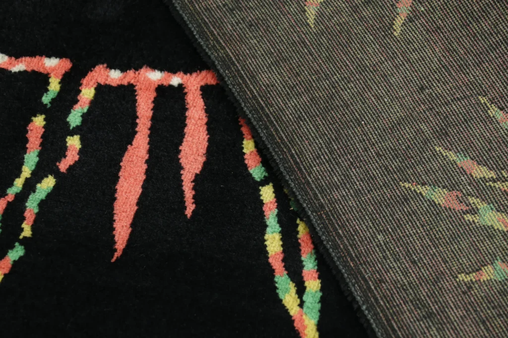 Signed Jean Lurcat Tapestry “Le Ciel”