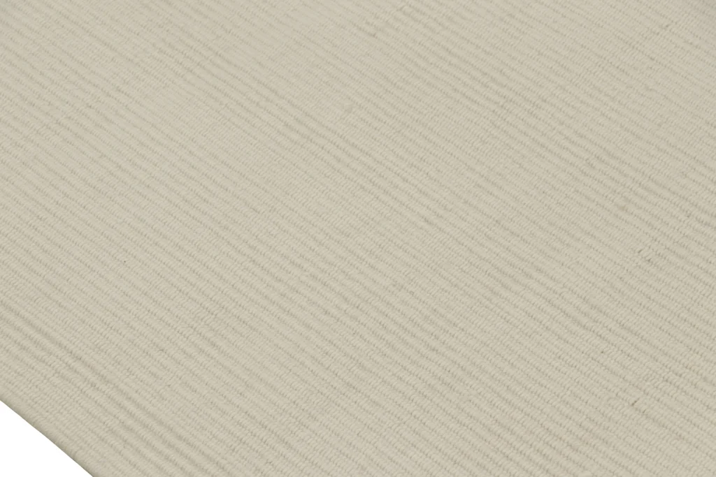 Contemporary Textural Solid Rug