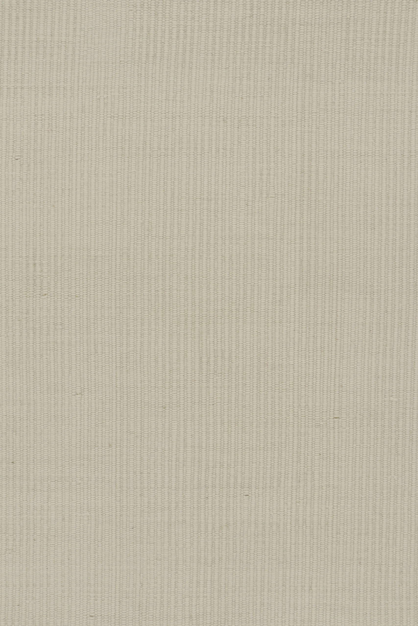 Contemporary Textural Solid Rug