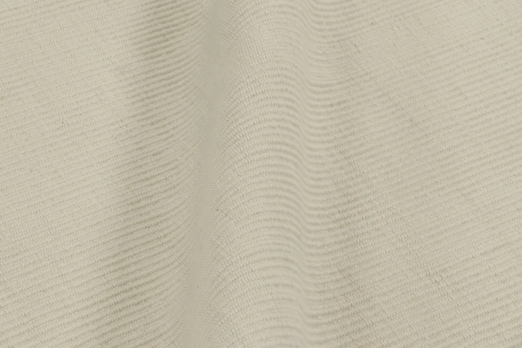 Contemporary Textural Solid Rug