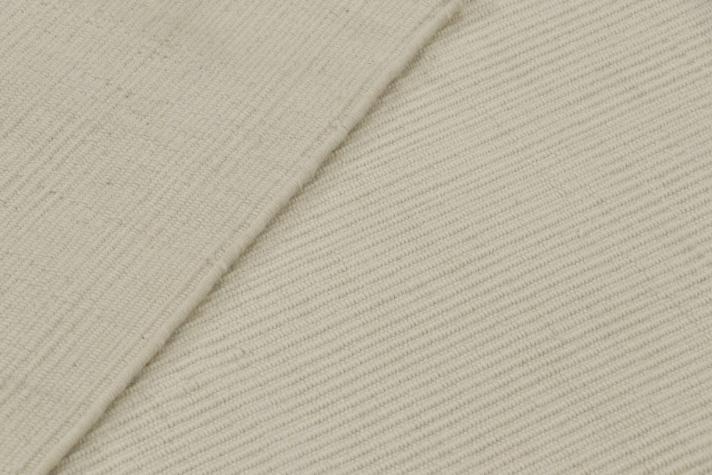 Contemporary Textural Solid Rug