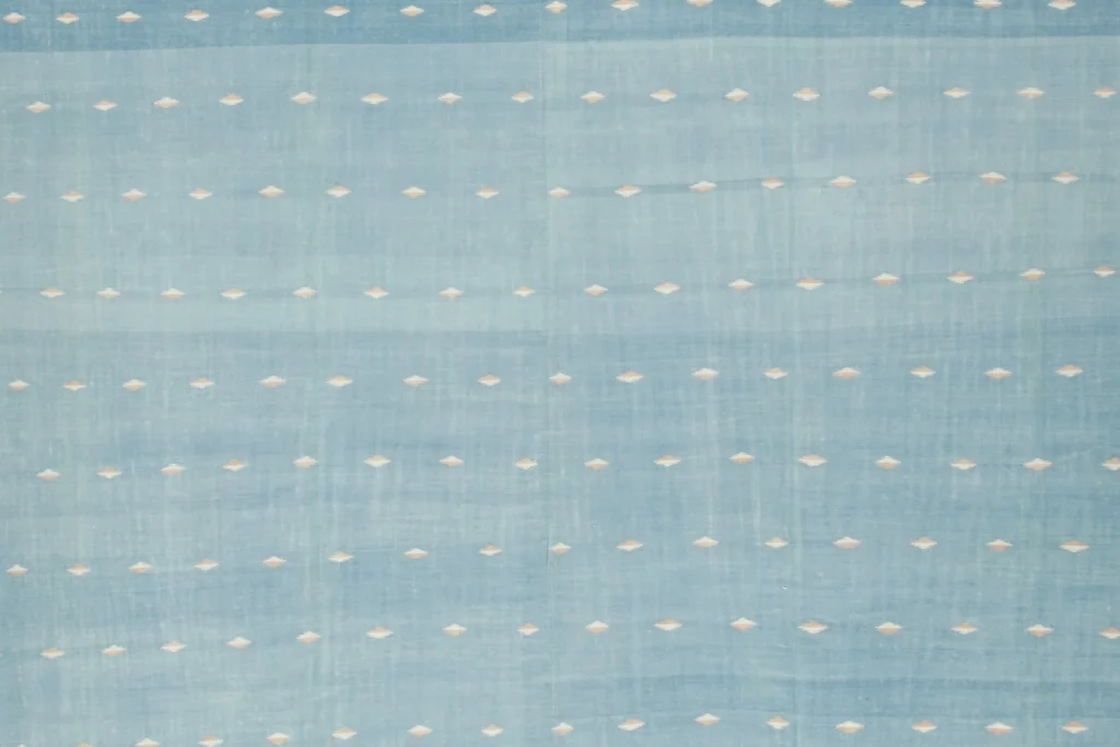 Vintage Dhurrie Rug