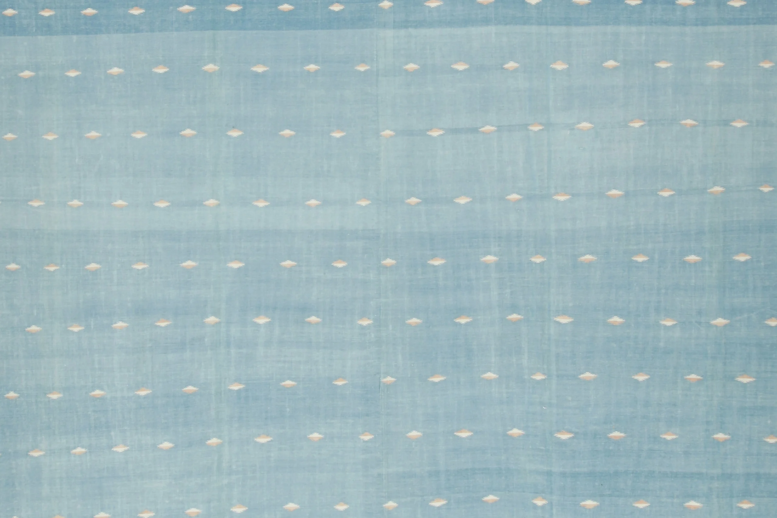 Vintage Dhurrie Rug