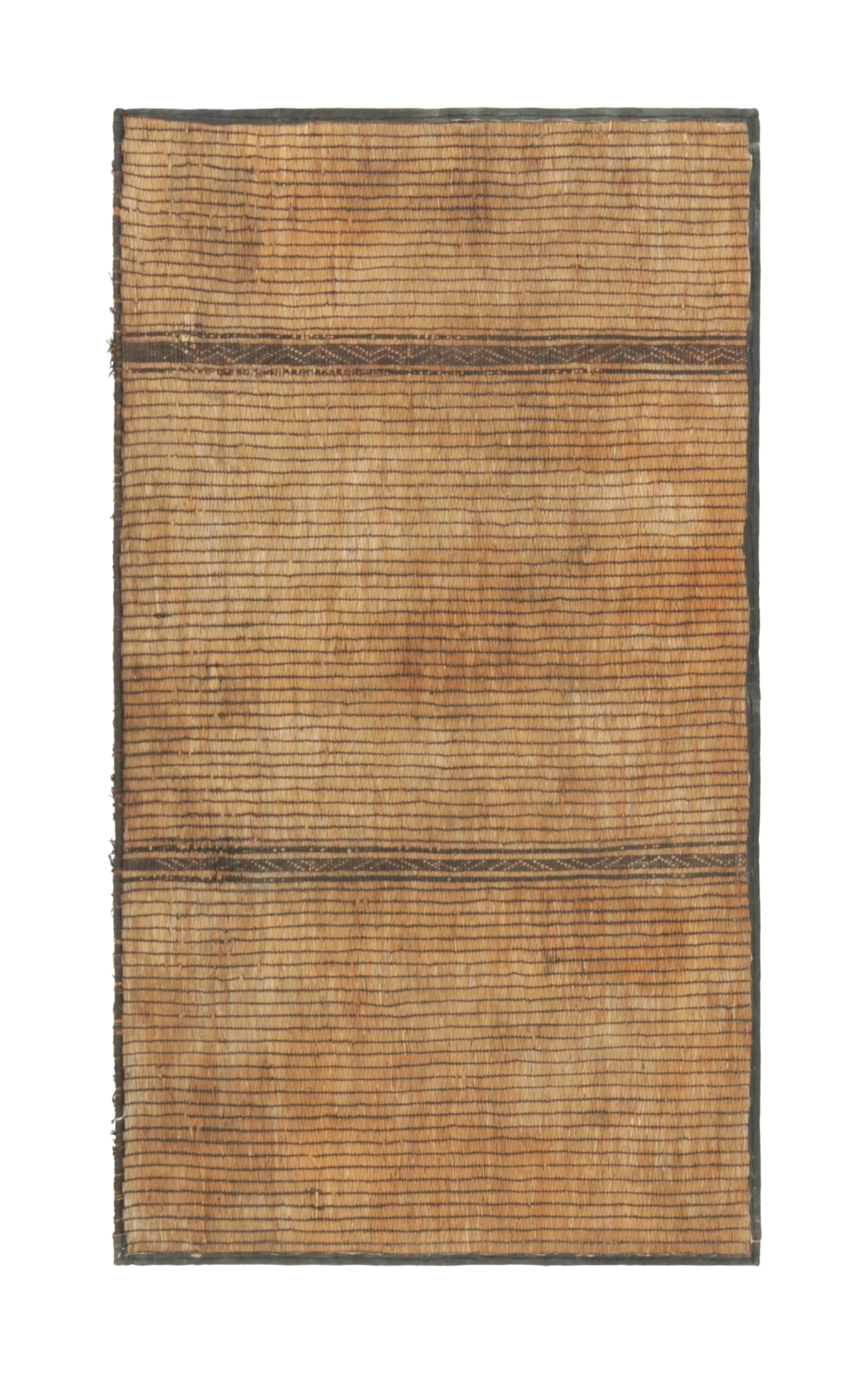 Vintage Moroccan Tuareg Mat