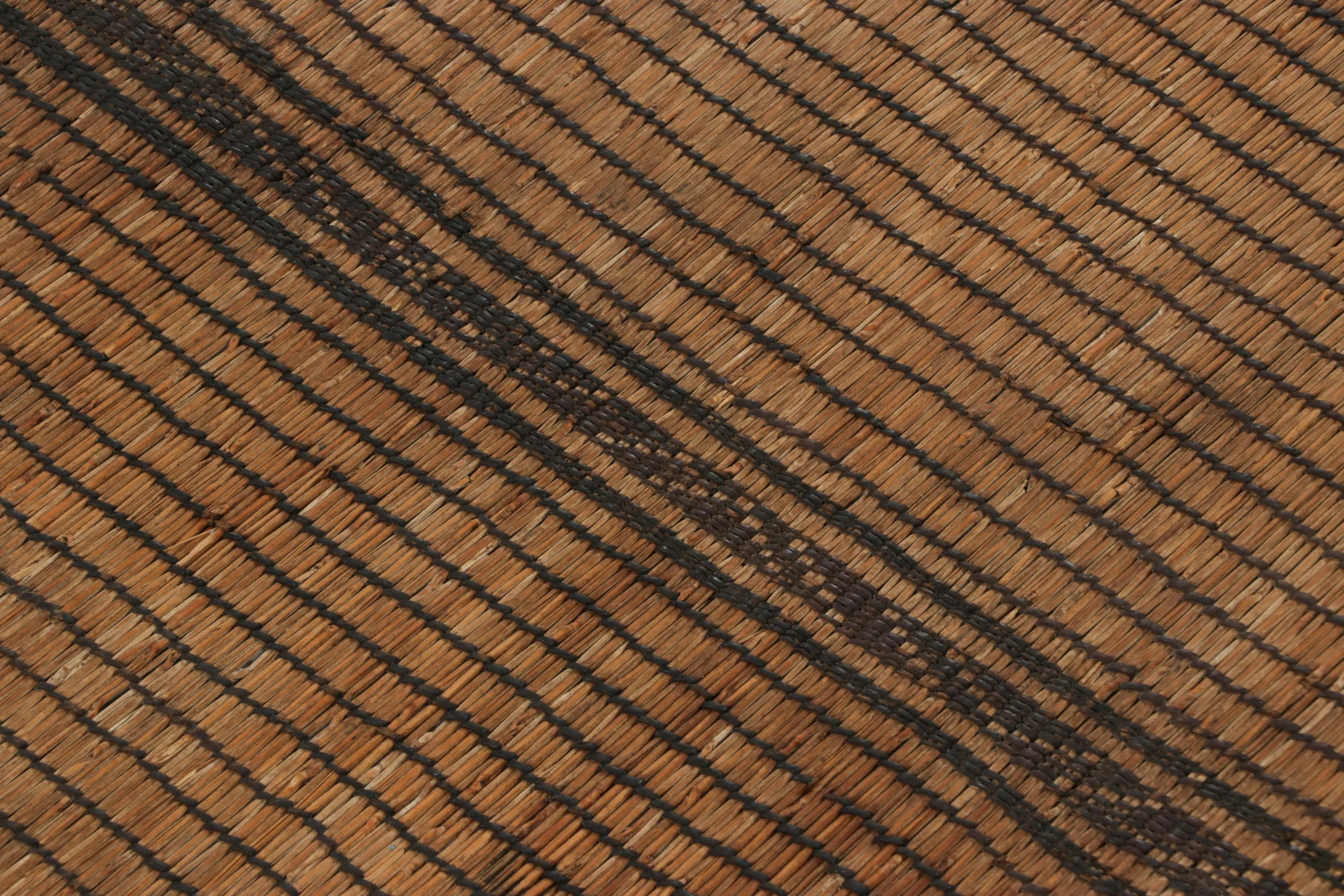 Vintage Moroccan Tuareg Mat