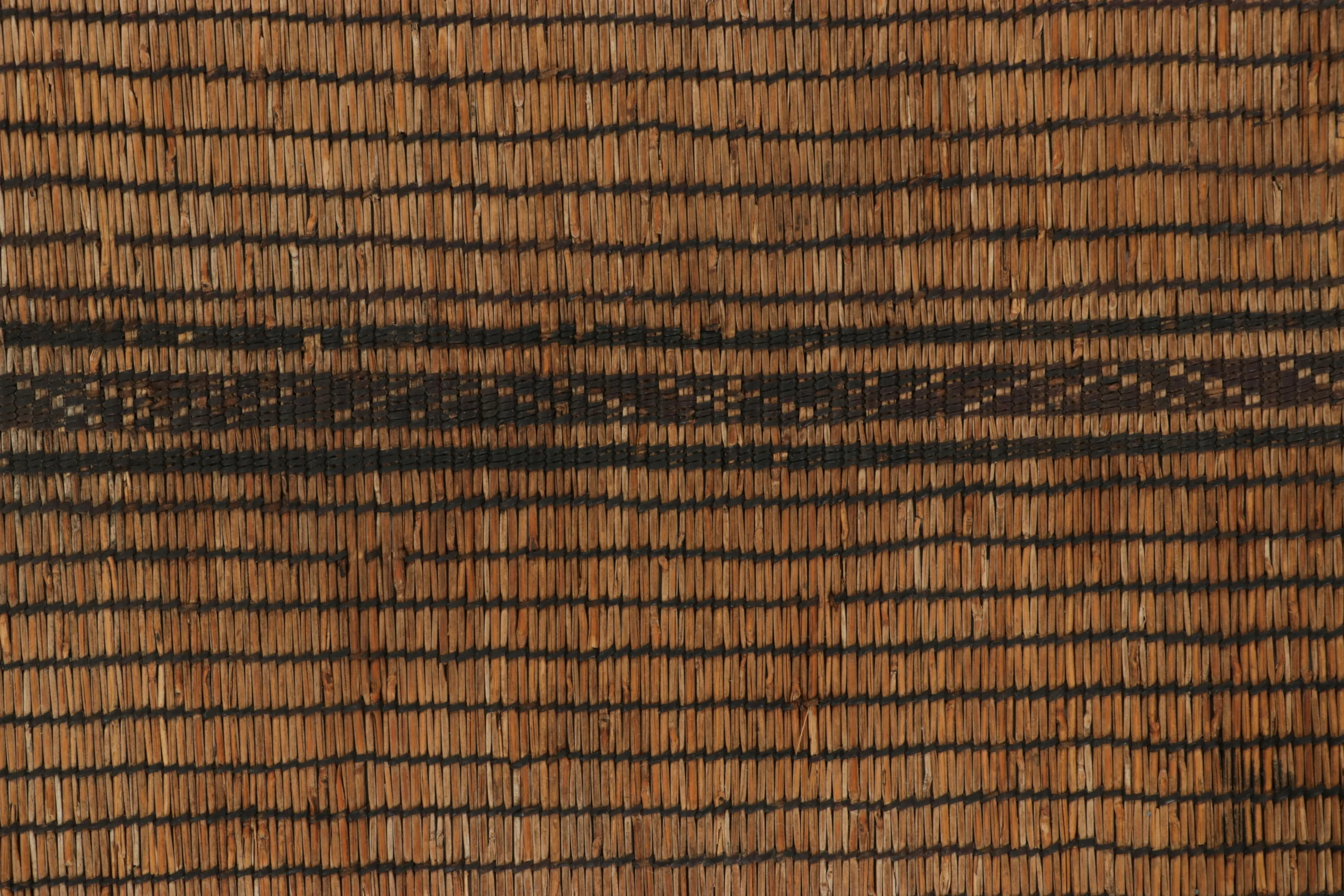 Vintage Moroccan Tuareg Mat