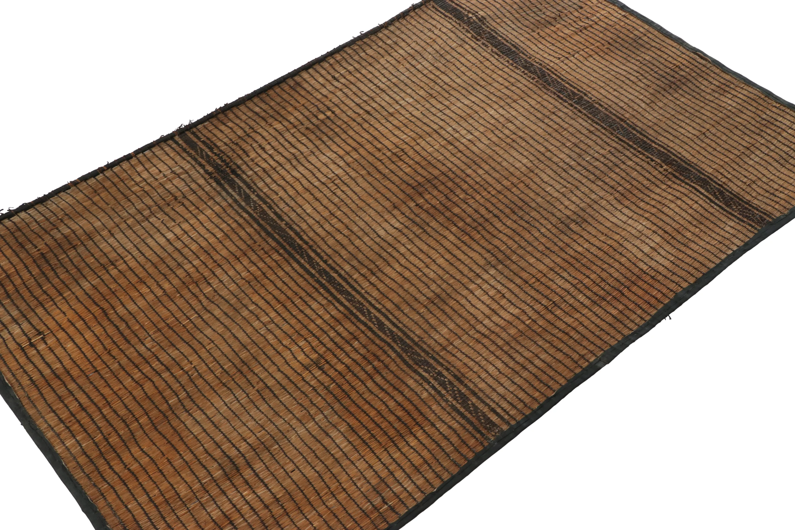 Vintage Moroccan Tuareg Mat