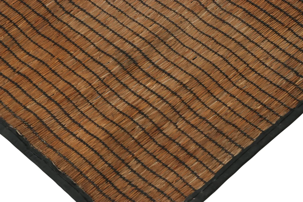 Vintage Moroccan Tuareg Mat