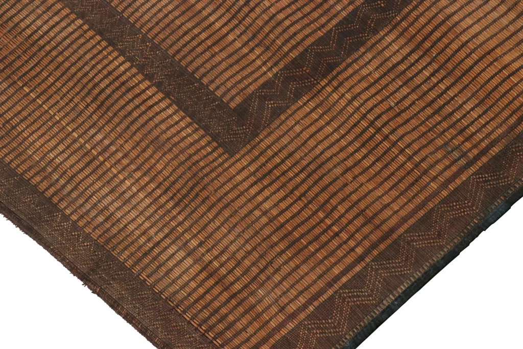 Vintage Moroccan Tuareg Mat