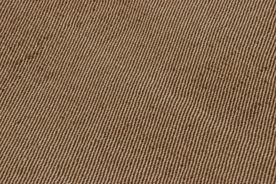 Modern Extra-Long Textural Runner Rug
