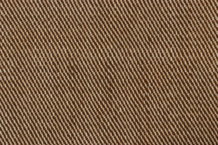 Modern Extra-Long Textural Runner Rug