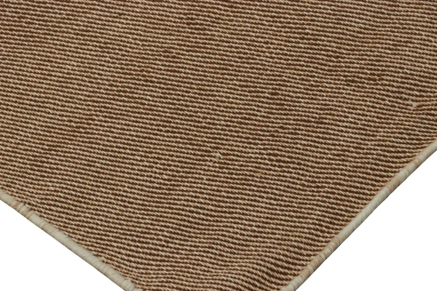Modern Extra-Long Textural Runner Rug